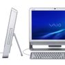 iMac na celowniku Sony VAIO JS1 All-in-One
