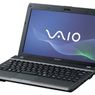 Sony VAIO YA, czyli... VAIO YB dla fanów Intela
