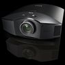 Sony VPL-HW50ES, czyli pierwsza nieoficjalna nowość IFA 2012