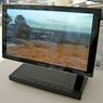 Japonia wspiera OLED