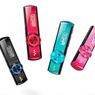 Sony przedstawia nowy, miniaturowy odtwarzacz z linii Walkman
