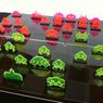 Gadżet dnia: szachy Space Invaders