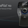 SpacePilot PRO - mysz 3D