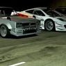 Speed Hunters w NFS: Shift 2 Unleashed