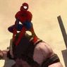 Zakrzywiona rzeczywistość Spidermana