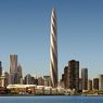 Chicago Spire - najwyższy wieżowiec Ameryki