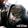 Splinter Cell: Conviction. "Cichy" gameplay
