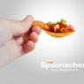 Spoonachos, czyli chips idealny