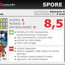 SPORE - wideorecenzja i miniKONKURS