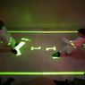 Sportpong - interaktywna piłka nożna (wideo)