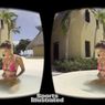 TechFlash #1 - modelki w bikini: właśnie po to wymyślono VR