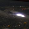 Tajemnicza fotografia prosto z orbity. Co uchwycili astronauci z ISS?