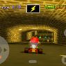 Android piraci Nintendo