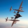 Katastrofa SpaceShipTwo to koniec turystyki kosmicznej? Wręcz przeciwnie!