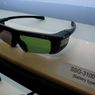 Tańsze okulary 3D Samsunga