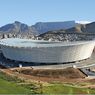 Dźwiękoszczelny stadion na Mundial w RPA