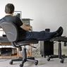 Ergonomia stanowiska pracy: dopasuj je do siebie