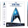 Oryginalny Star Trek Blu-ray w USA