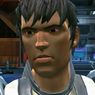 Star Wars The Old Republic na filmie... nudzi