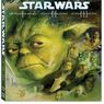 Okładki i dodatki w Gwiezdnych wojnach Blu-ray