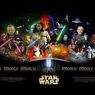 Małe co nieco na temat Star Wars