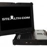 Wytrzymały notebook i tablet w jednym od STEALTH