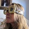Steampunk wchodzi w 3D