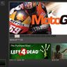 Valve rozszerza funkcjonalności systemu Steam