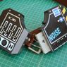 Stereobelt – pierwszy mobilny odtwarzacz kaset magnetofonowych