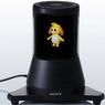 Sony pokazało stereoskopowy wyświetlacz w 360 stopniach