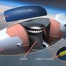 Wojskowe i słoneczne perpetum mobile od DARPA