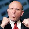 Steve Ballmer znowu szaleje (wideo)