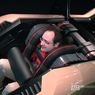 Obrót o 360 stopni i trzy piętra automatów
