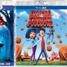 Co można już obejrzeć na Blu-ray 3D?