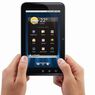 Streak 7 – nowy multimedialny tablet Della