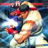 Street Fighter w 15 pikselach