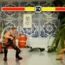 Zagraj w Street Fightera na YouTube!