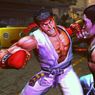 8 minut mieszanki wybuchowej: Street Fighter X Tekken
