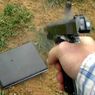 Destrukcja laptopów. Czas na masową egzekucję!