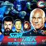 25 lat "Star Treka: Następne pokolenie". Kultowy serial czy telewizyjna chała?