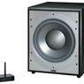 Subwoofer bez kabli?
