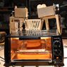 "Sudo make me a sandwich" - czyli robot, który robi kanapki