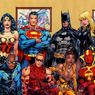 Europejscy superbohaterowie? Superman to pomysł, który mógł się sprawdzić tylko w Ameryce