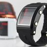Space Watch - zegarek retro. Lata 80. wracają w dobrym stylu!