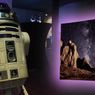 LG OLED TV 2015 już w Polsce. Przejdź na czarną stronę Mocy z sagą "Gwiezdnych wojen" w prezencie!
