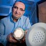 Oświetlenie LED z technologią silników odrzutowych