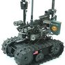 10 lat do końca świata – myślące roboty wojenne
