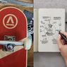 Moleskine: to prawdopodobnie najbardziej geekowski notatnik na świecie