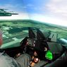 Najlepszy na świecie symulator F16 działa dzięki 120 kartom graficznym (wideo)