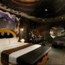 Portal, Batman, Star Wars, Star Trek. 10 niesamowitych geekowskich sypialni